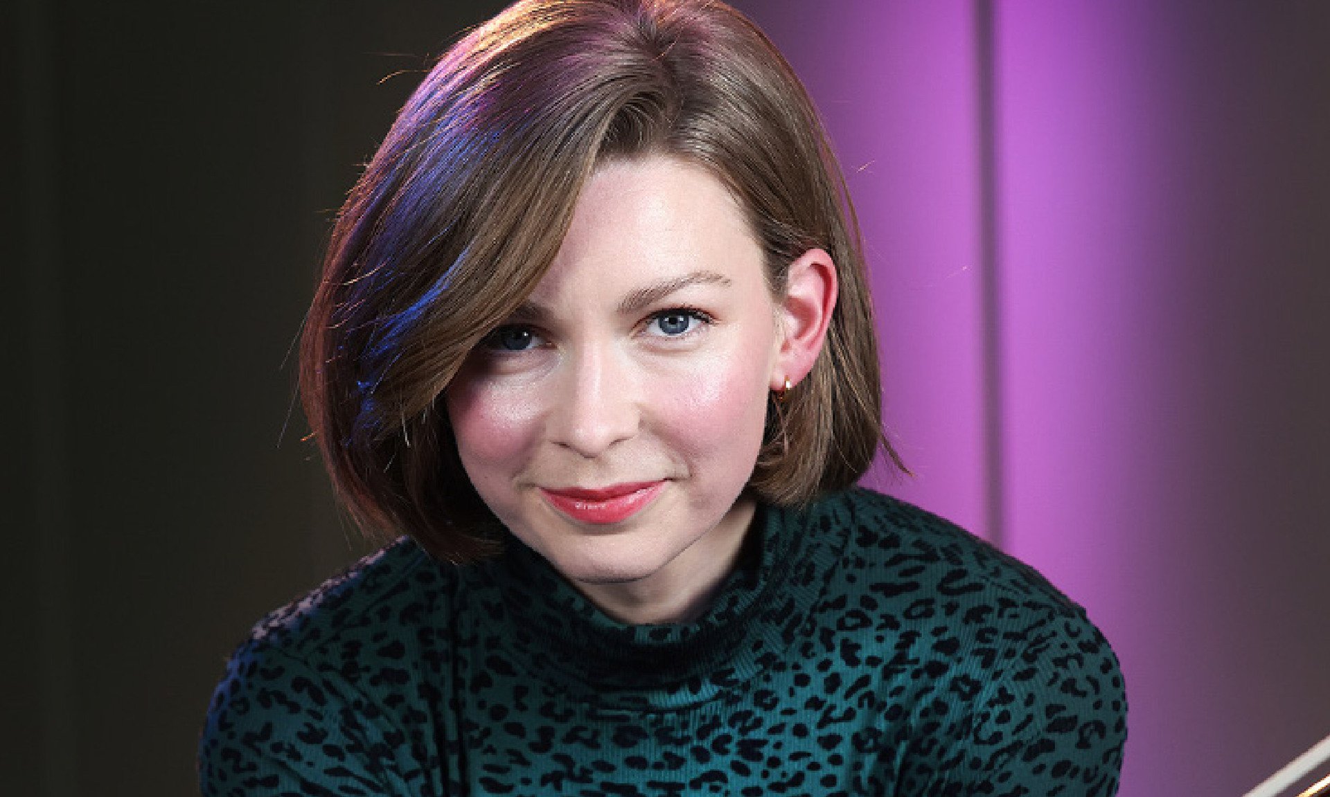 Ensemble of St.Luke’s, United Kingdom, 2026