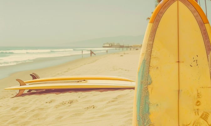 Good Vibrations: A Celebration of The Beach Boys