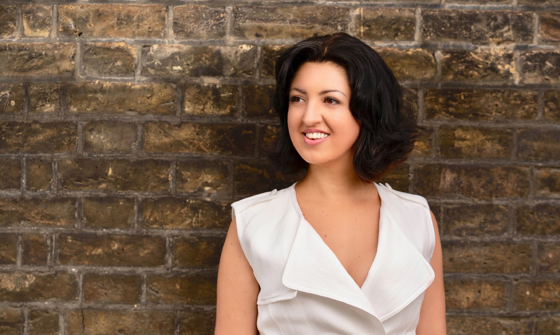 Grieg Piano Concerto with Alexandra Dariescu, United Kingdom, 2026
