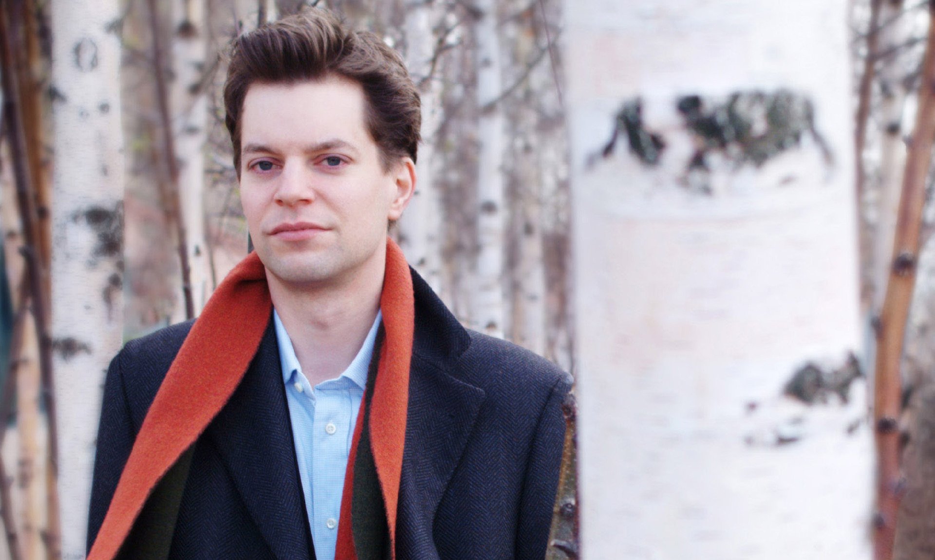 Mendelssohn Scottish Symphony, United Kingdom, 2026