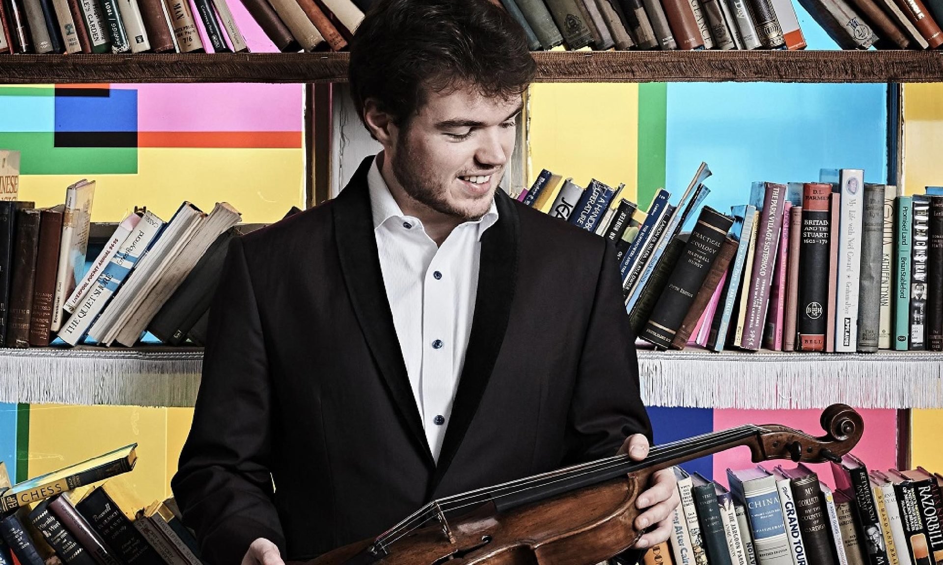 Mussorgsky Pictures at an Exhibition, United Kingdom, 2025