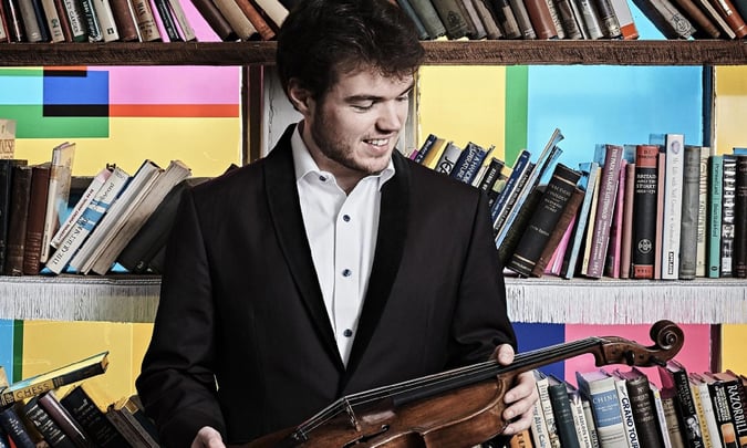 Mussorgsky Pictures at an Exhibition