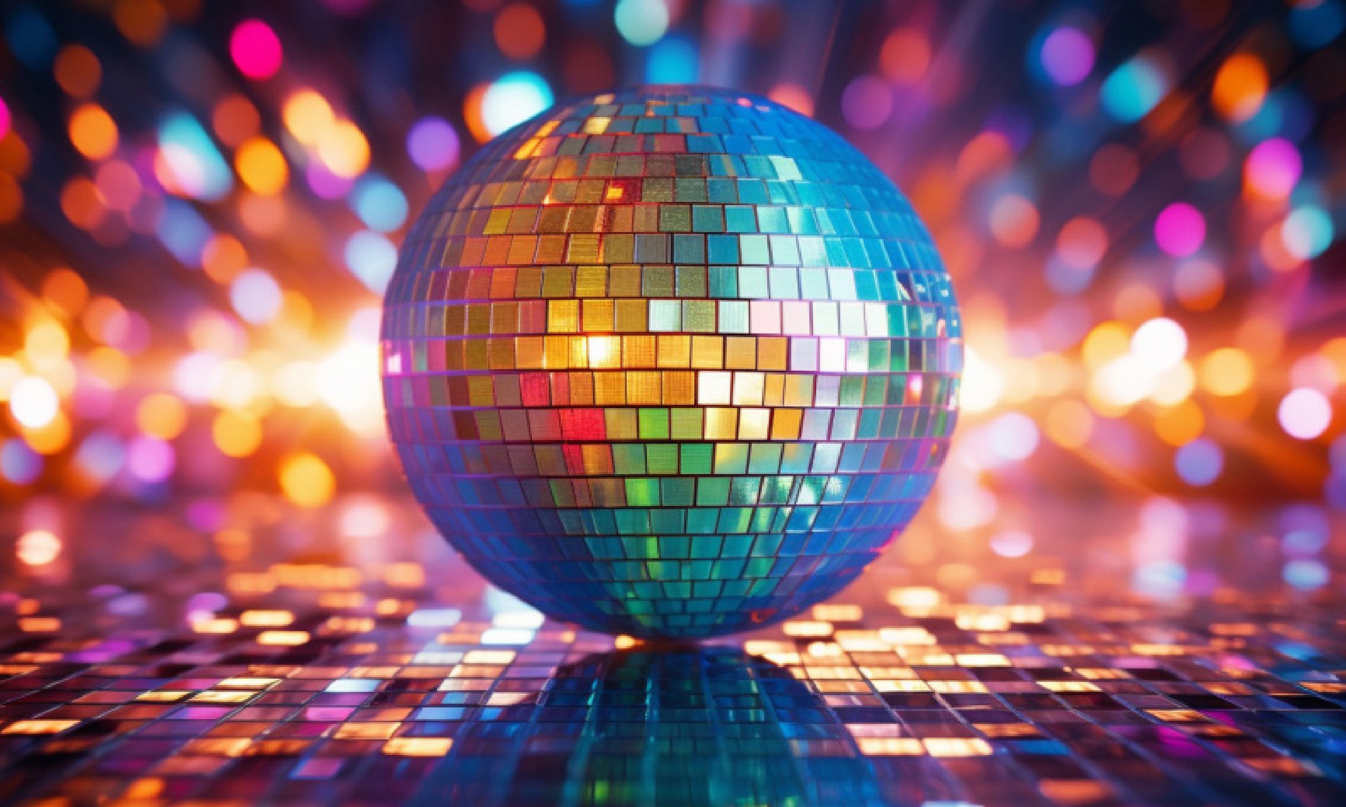 New Year’s Eve: Boogie Wonderland, United Kingdom, 2025