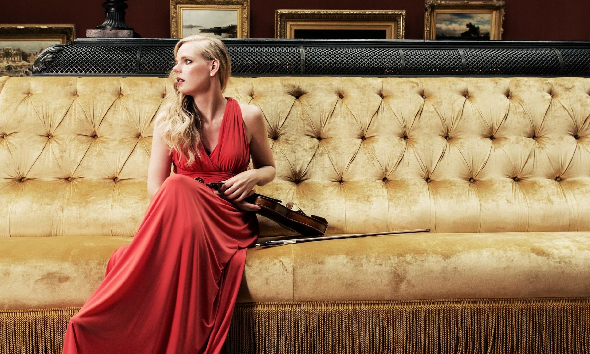 Ravel La Valse, United Kingdom, 2025