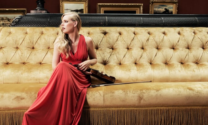 Ravel La Valse