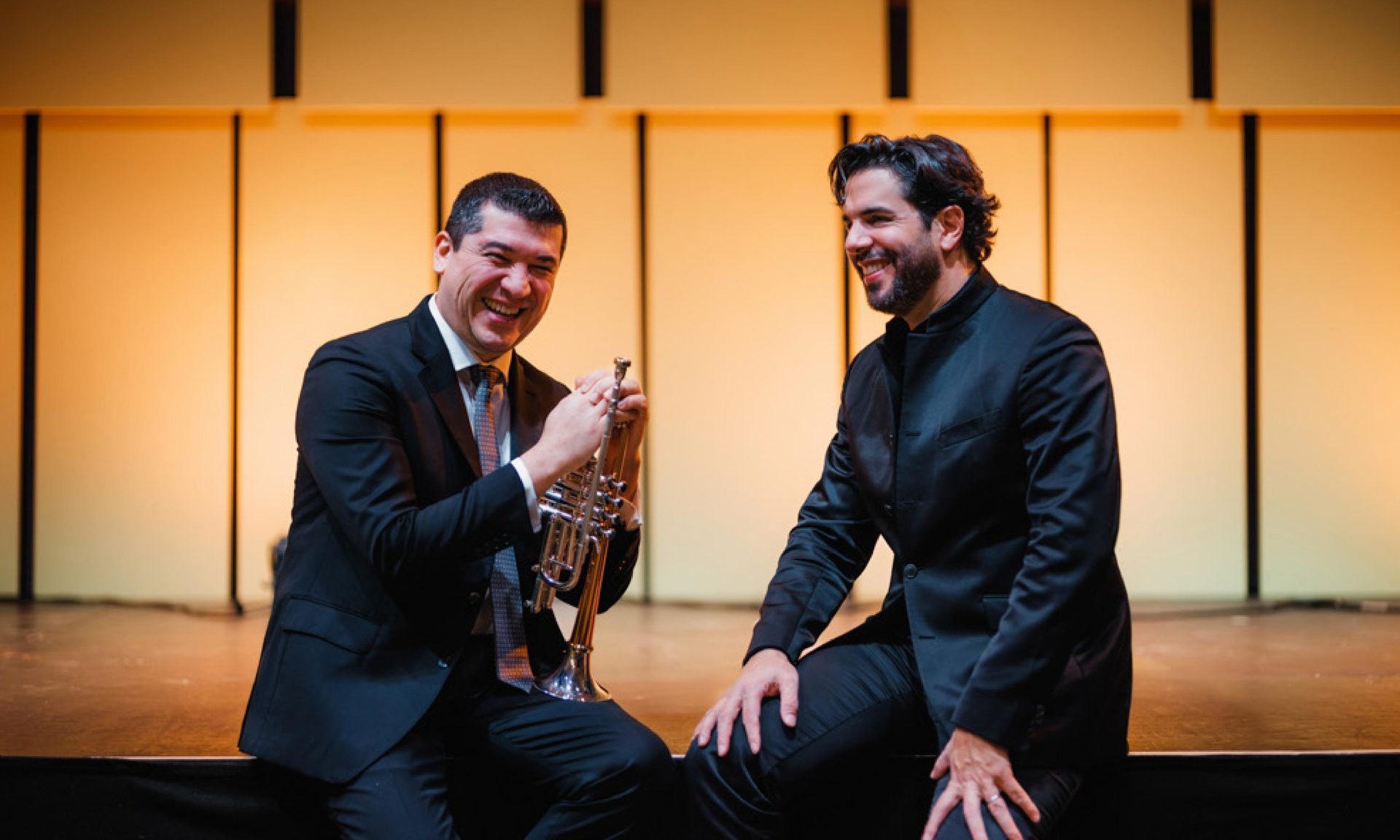 Season Opening Concert: Dream Team, United Kingdom, 2025
