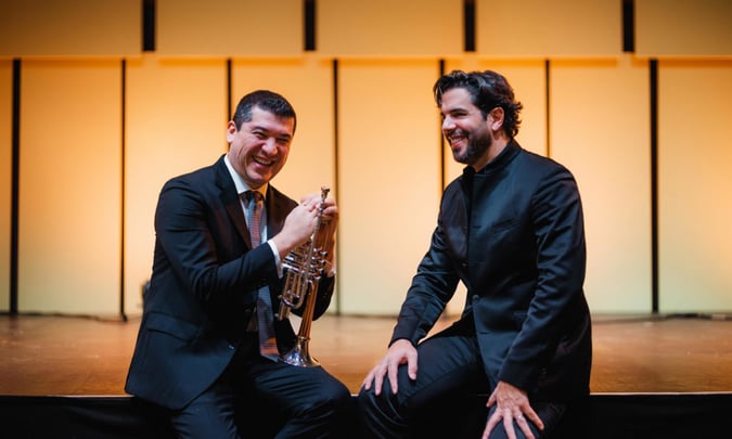 Season Opening Concert: Dream Team