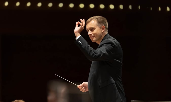 Shostakovich Symphony No.7