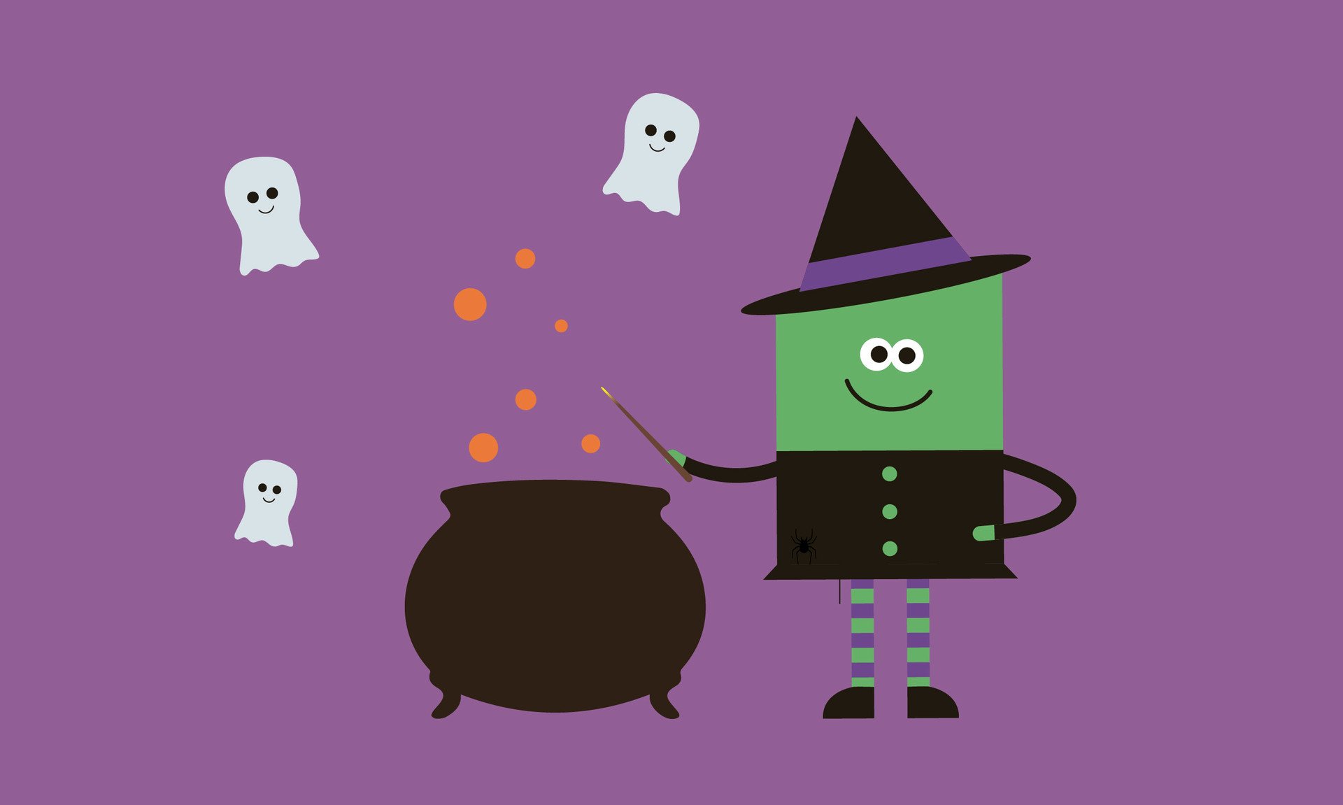 Family Concert: Spooktacular!, United Kingdom, 2025