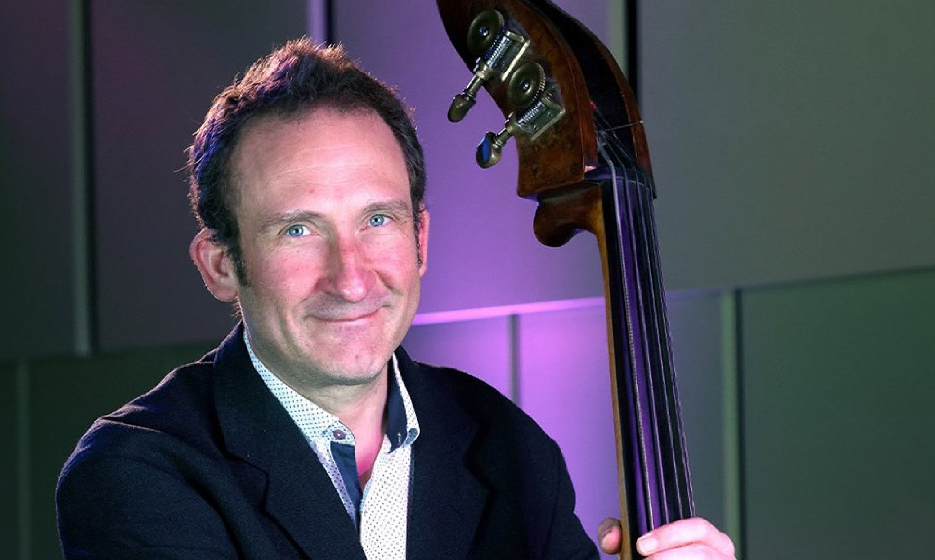 The Bassline Goes to the Movies, United Kingdom, 2025