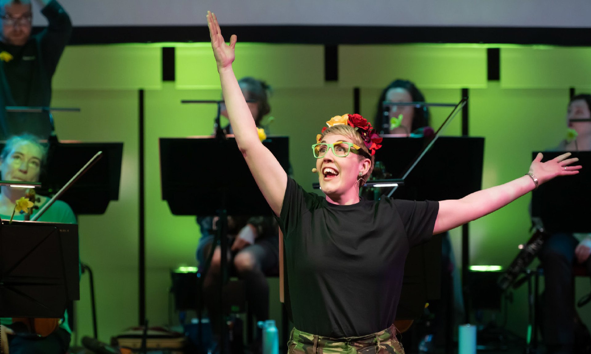 Under-5s Concerts: Blast Off, United Kingdom, 2025
