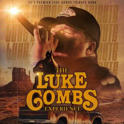 The Luke Combs Experience