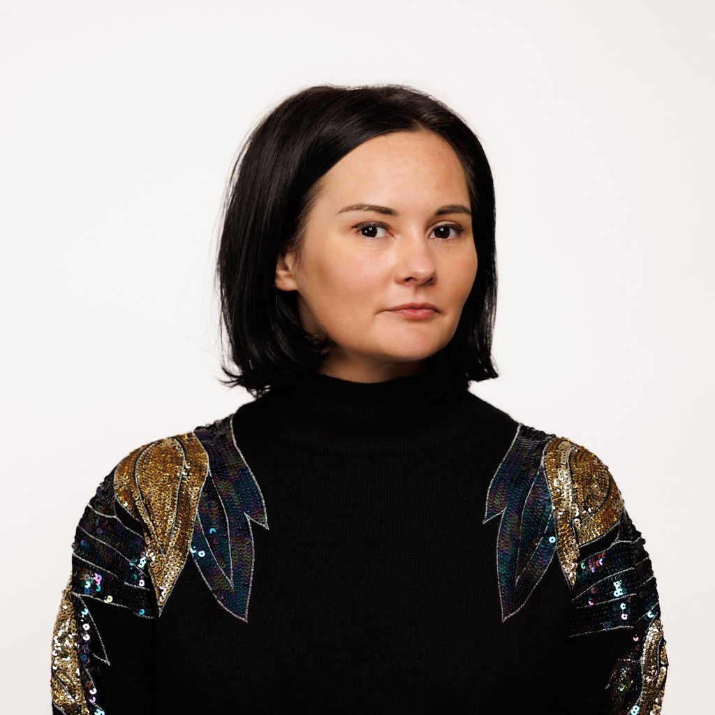 KH Comedy Fest Launch Show - Rachel Fairburn WIP, United Kingdom, 2025