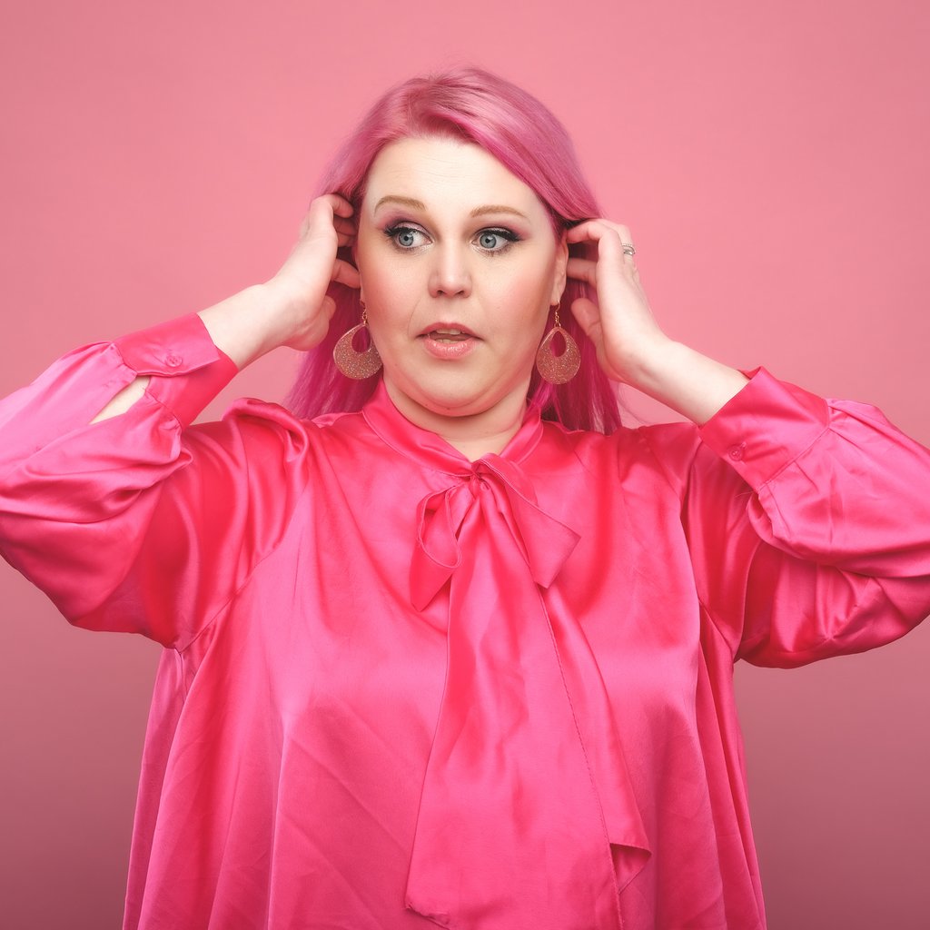 KH Comedy Fest presents Lindsey Santoro & Josh Pugh, United Kingdom, 2025