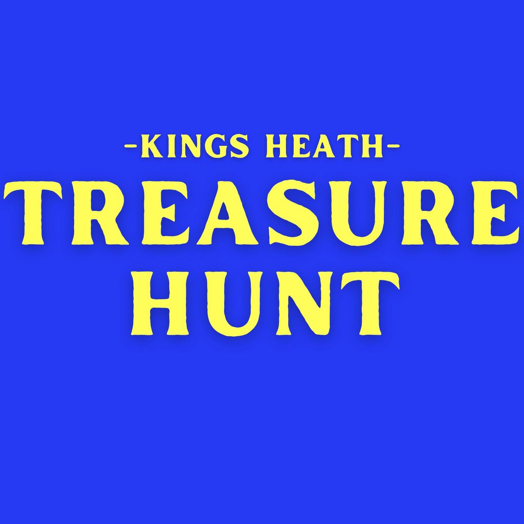 KH Comedy Fest presents Treasure Hunt, United Kingdom, 2025