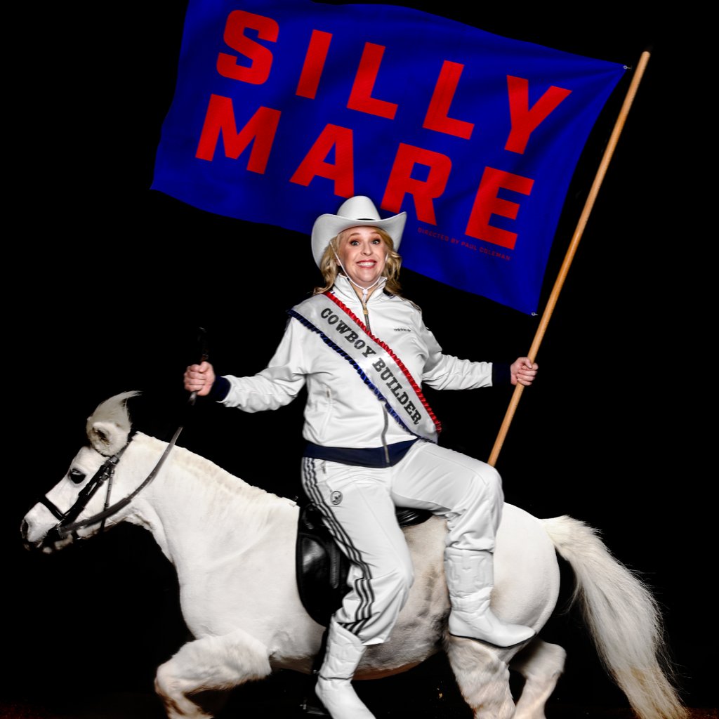 KH Comedy Fest presents Hayley Ellis - Silly Mare, United Kingdom, 2025