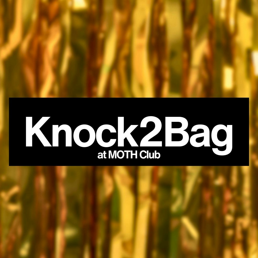 Knock2bag Comedy Night With Lou Sanders, United Kingdom, 2025