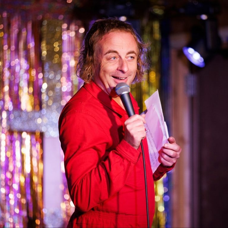 Knock2bag Comedy Night With Bridget Christie, United Kingdom, 2025