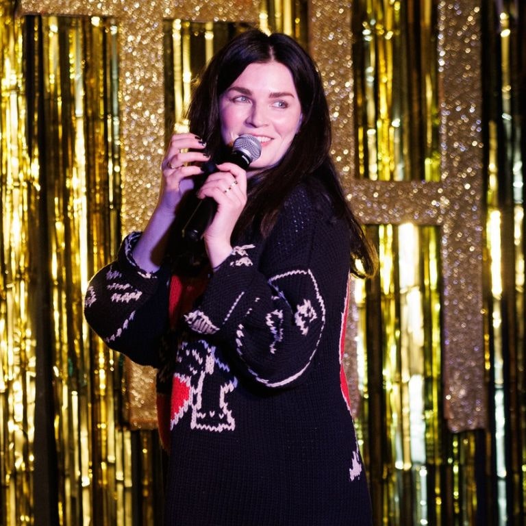 Knock2bag Comedy Night With Aisling Bea, United Kingdom, 2025