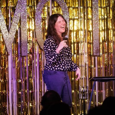 Knock2bag Comedy Night With Rosie Jones, United Kingdom, 2025