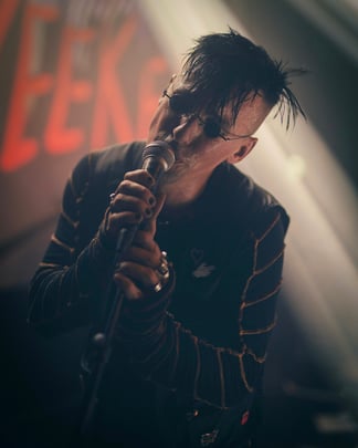 Venjent Live