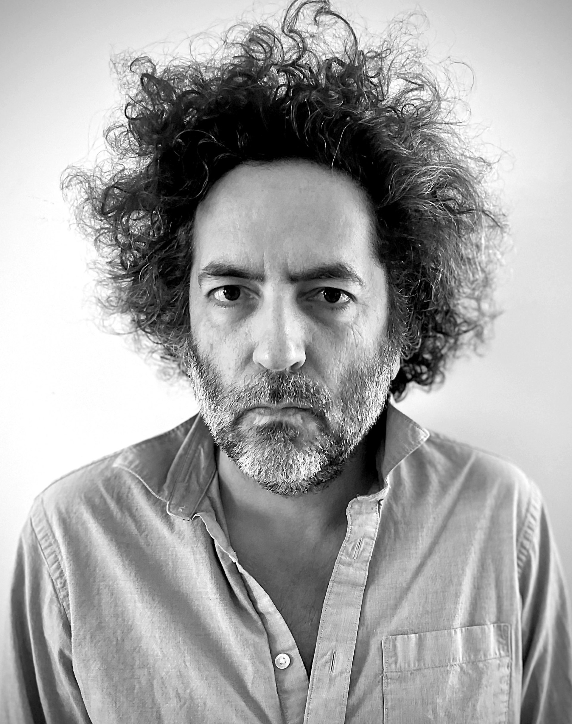 Destroyer + The Fiery Furnaces, United Kingdom, 2025