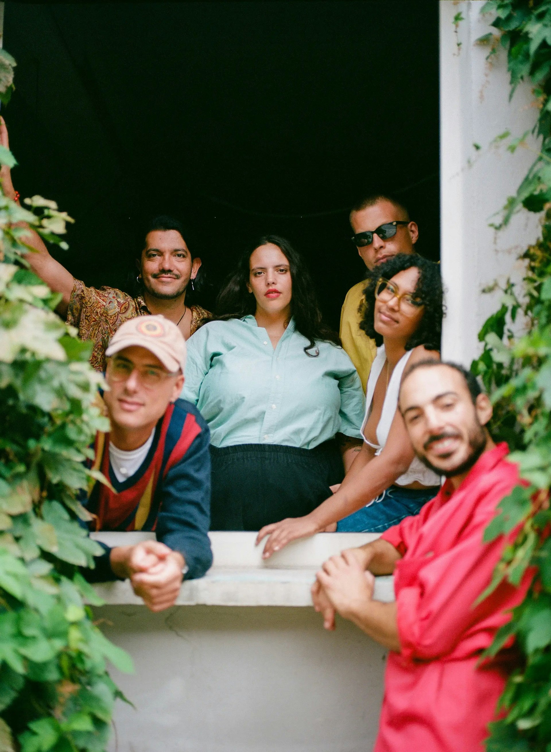 Stella & The Longos: Album Launch Party, United Kingdom, 2025