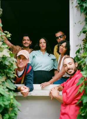 Stella & The Longos: Album Launch Party