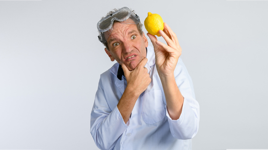 Henning Wehn, United Kingdom, 2025