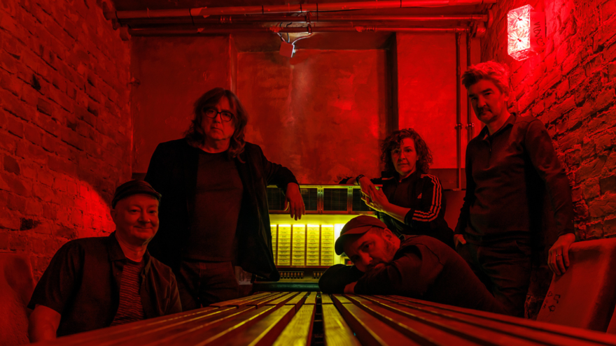 Magnetic Fields: 69 Love Songs 25th Anniversary Tour, United Kingdom, 2025