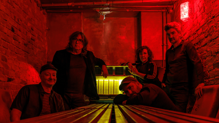 Magnetic Fields: 69 Love Songs 25th Anniversary Tour