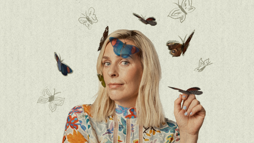 Sara Pascoe: I Am A Strange Gloop, United Kingdom, 2025