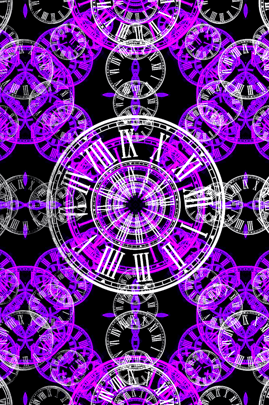 The Storytellers: Sound and Light Show