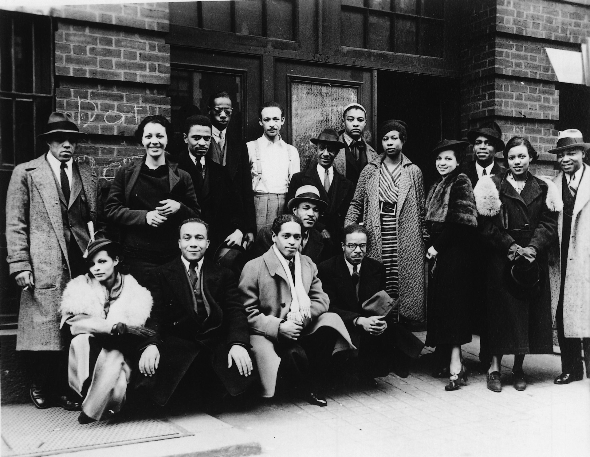 A 100 Year Revolution: The Harlem Renaissance, United Kingdom, 2025