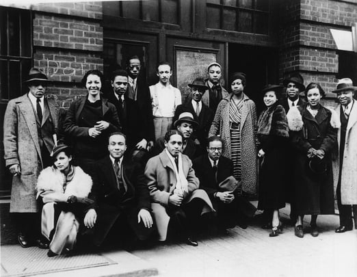 A 100 Year Revolution: The Harlem Renaissance