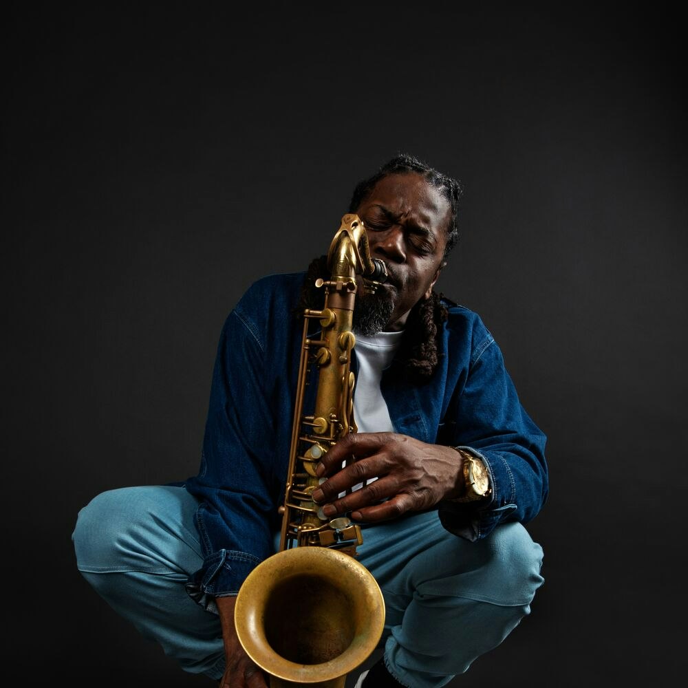 Tomorrow’s Warriors & Soweto Kinch: Harlem Now!, United Kingdom, 2025