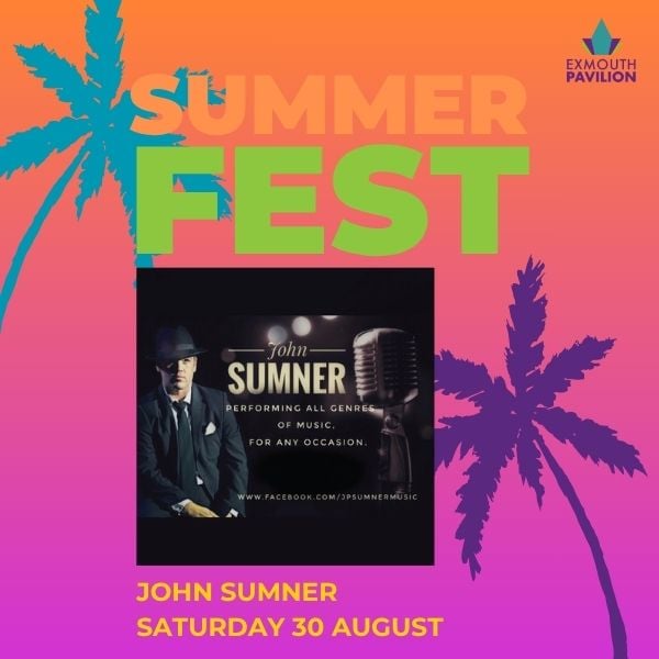 John Sumner, United Kingdom, 2025