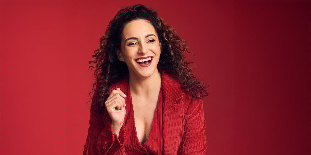 Janine Harouni: This Is What You Waited For, United Kingdom, 2026