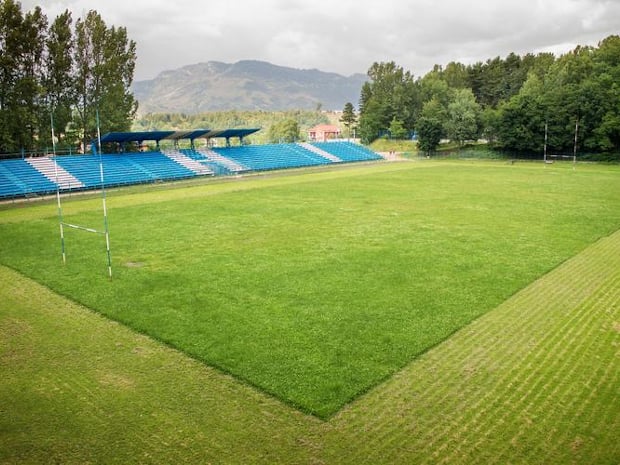 Women's Rugby World Cup 2025 - Bronze Final and Final, United Kingdom, 2025