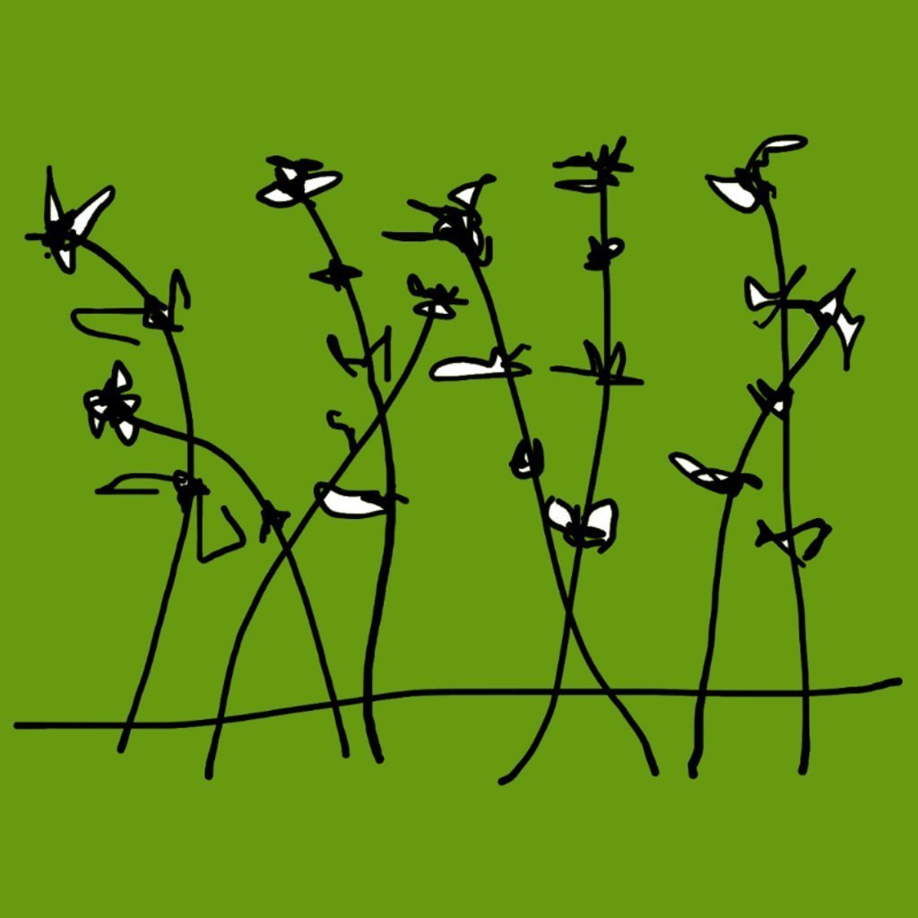 Peace & Love in the Garden, United Kingdom, 2025
