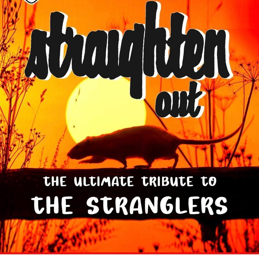 Straighten out play Music hall, Dundee, United Kingdom, 2025