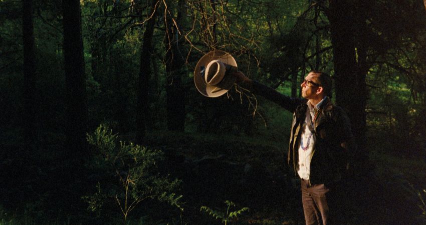 Micah P. Hinson, United Kingdom, 2025