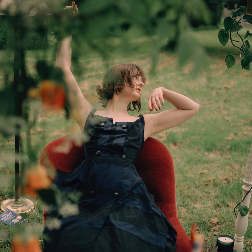 Kindelan: EP Launch, United Kingdom, 2025