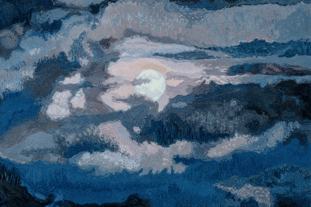 Victoria Crowe: Shifting Surfaces