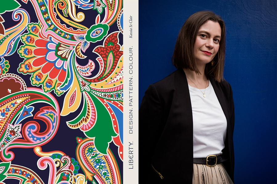 Liberty: 150 Years of Fashion and Fabric, United Kingdom, 2025