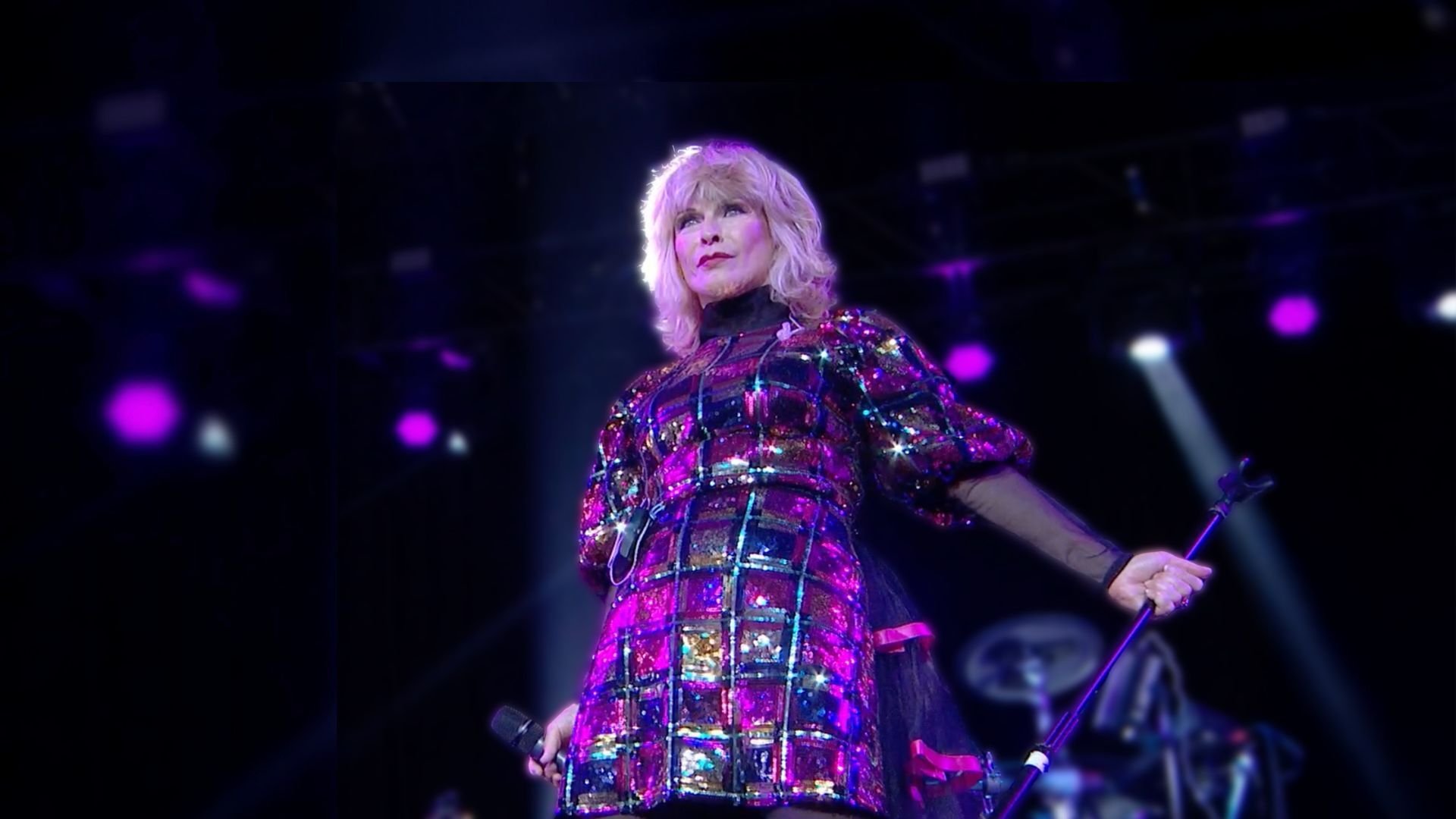 An Evening with Toyah: Songs and Stories, United Kingdom, 2026