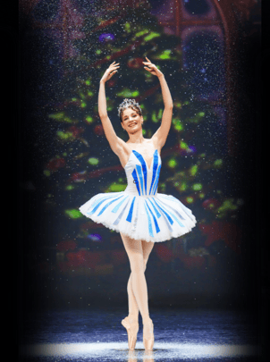 The Nutcracker