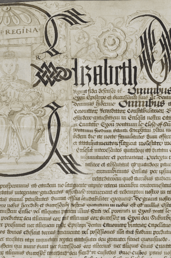 Young Historians Summer Sessions: Tudors and Elizabethans, United Kingdom, 2025