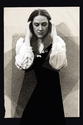 Josienne Clarke & The Deluded  Far From Nowhere