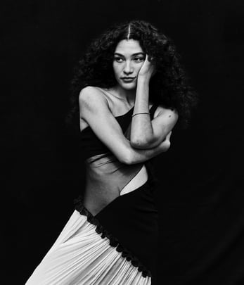 Olivia Dean, United Kingdom, 2025